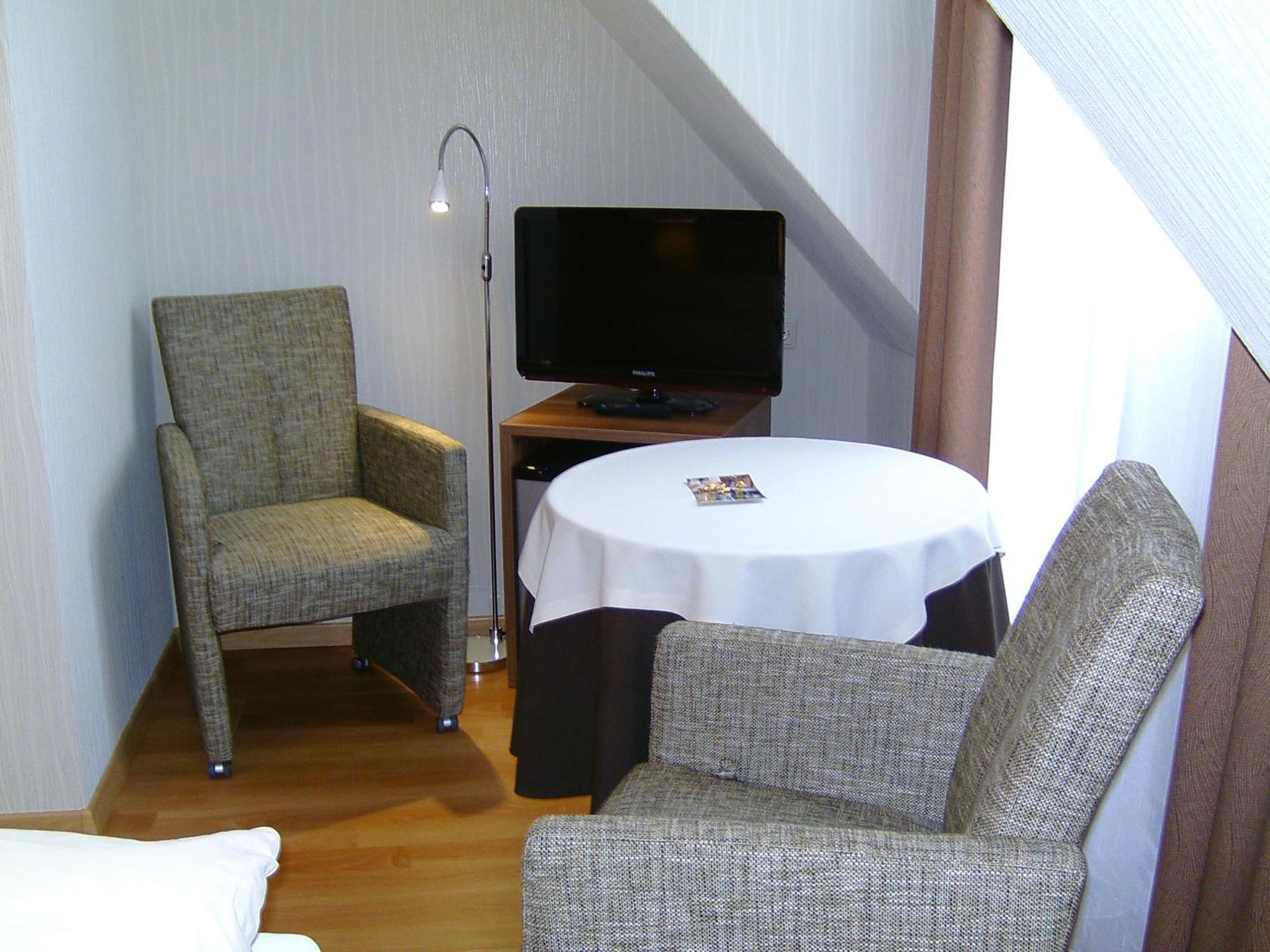 Hotel Gode Wind Kiel Exterior foto