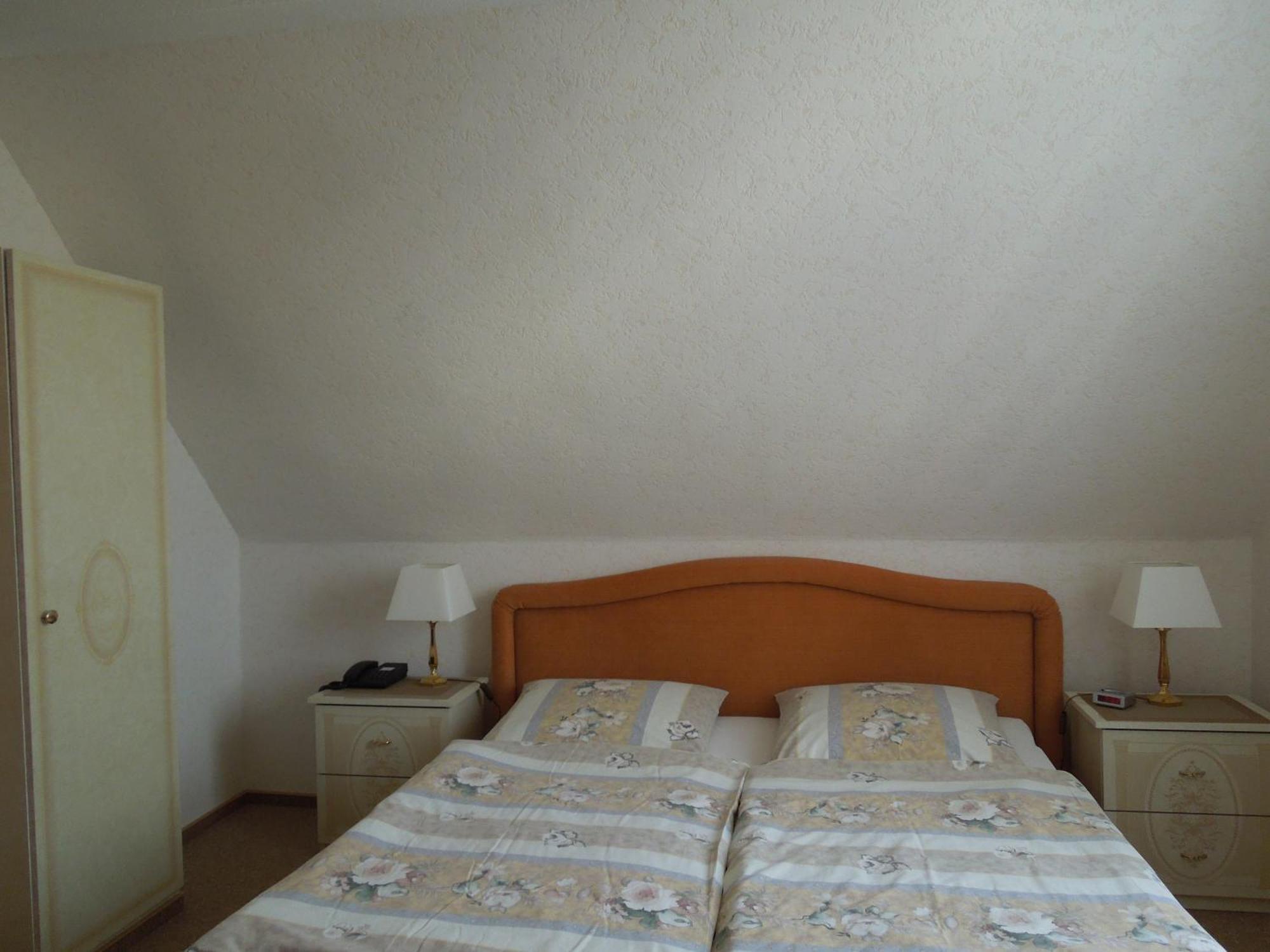 Hotel Gode Wind Kiel Zimmer foto