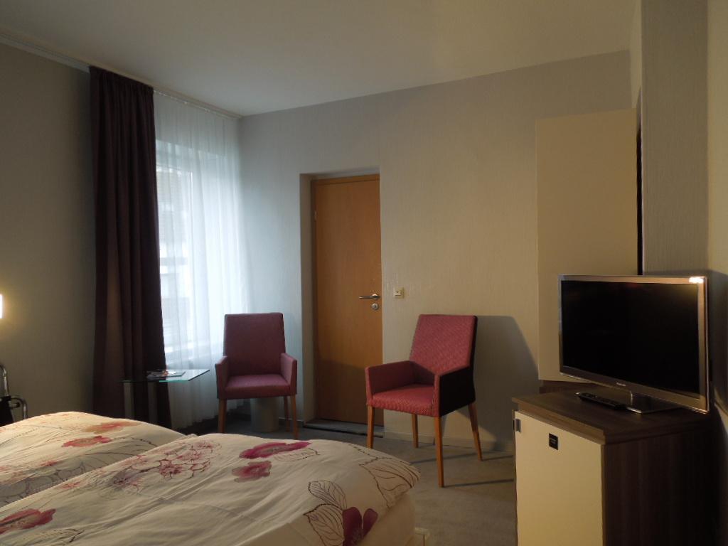 Hotel Gode Wind Kiel Exterior foto